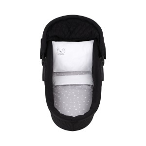 Bedding set for carry cot 6pcs Joyful Mice - Kikka Boo