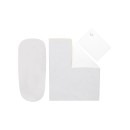 Σετ προίκας για λίκνο 3 τεμ. Seally Me - Kikka Boo