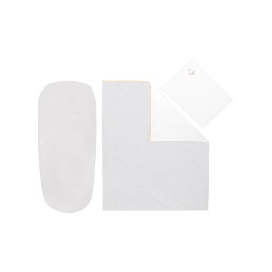 Σετ Προίκας για Καλαθούνα 6τμχ Seally Me Kikka Boo