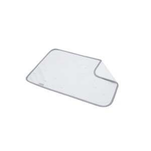 Στρωματάκι αλλαγής jersey 50/70 Seally Me   - Kikka Boo