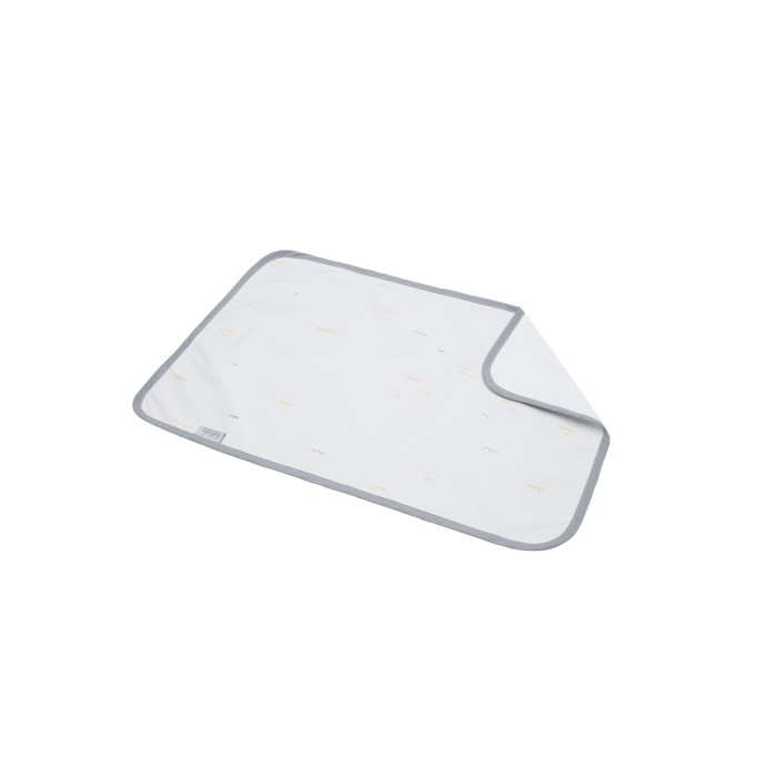 Στρωματάκι αλλαγής jersey 50/70 Seally Me - Kikka Boo Στρωματάκι αλλαγής jersey 50/70 Seally Me - Kikka Boo