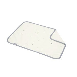 Kikka Boo Σελτεδάκι jersey 50/70 Sleepy Sheep