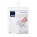 Στρωματάκι αλλαγής jersey 40/60 Stripy Friends - Kikka Boo Στρωματάκι αλλαγής jersey 40/60 Stripy Friends - Kikka Boo