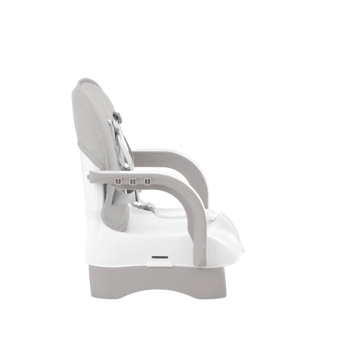 Φορητό καθισματάκι φαγητού Chewy Γκρι - Kikka Boo Φορητό καθισματάκι φαγητού Chewy Γκρι - Kikka Boo