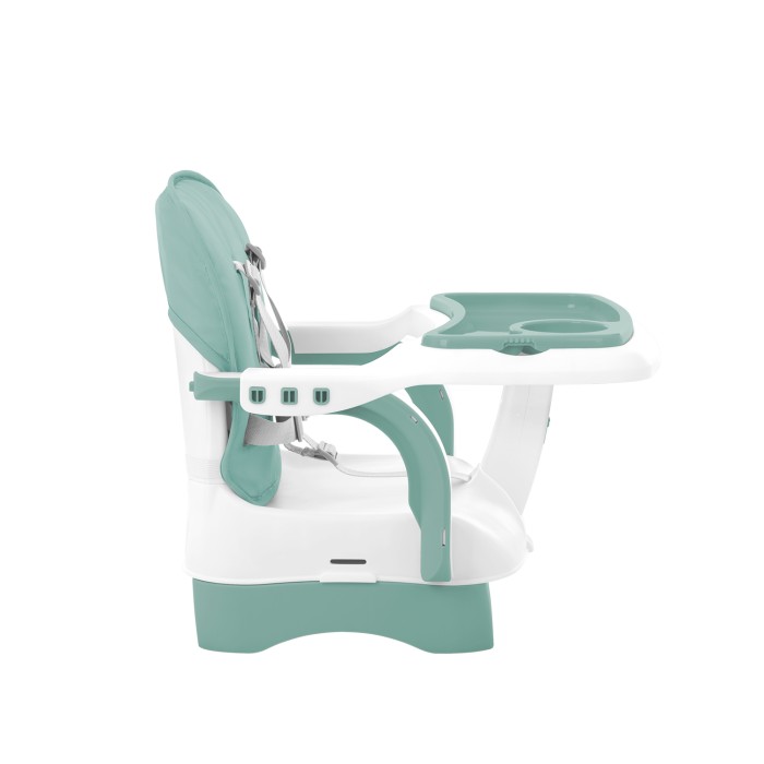 Φορητό καθισματάκι φαγητού Chewy Μέντα - Kikka Boo Φορητό καθισματάκι φαγητού Chewy Μέντα - Kikka Boo