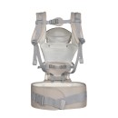 Μάρσιπος 3 σε 1 Chloe Mesh Μπεζ 2024  - Kikka Boo