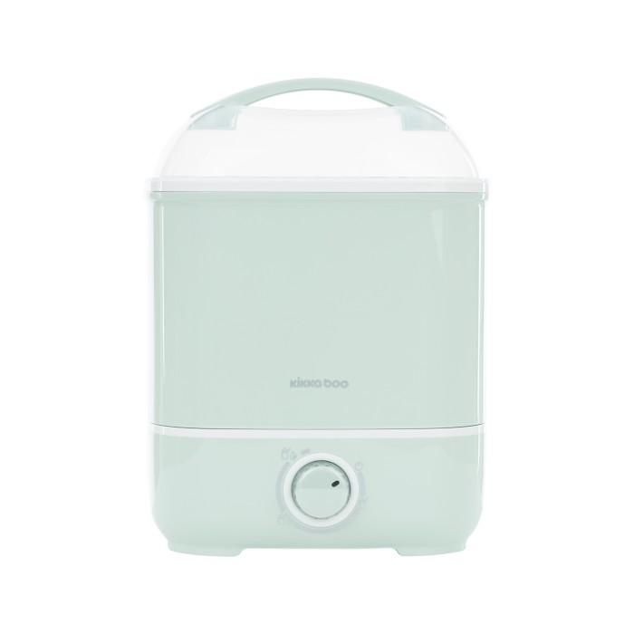 Αποστειρωτής με λειτουργία στεγνώματος Cleo - Kikka Boo Αποστειρωτής με λειτουργία στεγνώματος Cleo - Kikka Boo