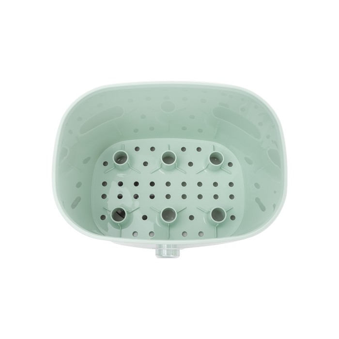 Αποστειρωτής με λειτουργία στεγνώματος Cleo - Kikka Boo Αποστειρωτής με λειτουργία στεγνώματος Cleo - Kikka Boo