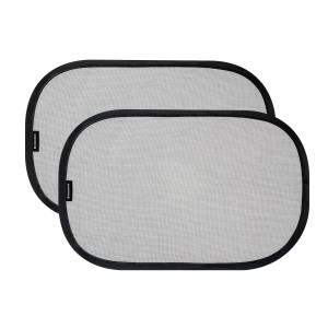 Kikka Boo Πλαινά Αντηλιακά Σκίαστρα 2 τεμ.