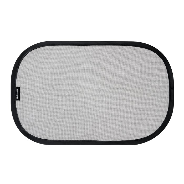 Kikka Boo Πλαινά Αντηλιακά Σκίαστρα 2 τεμ. Kikka Boo Πλαινά Αντηλιακά Σκίαστρα 2 τεμ.