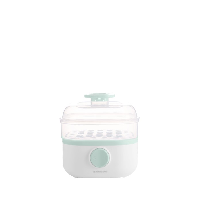 Αποστειρωτής Clyde - Kikka Boo