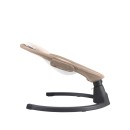 Ηλεκτρική Ρηλάξ πλευρικής κίνησης Codie Μπεζ 2025 - Kikka Boo Ηλεκτρική Ρηλάξ πλευρικής κίνησης Codie Μπεζ 2025 - Kikka Boo