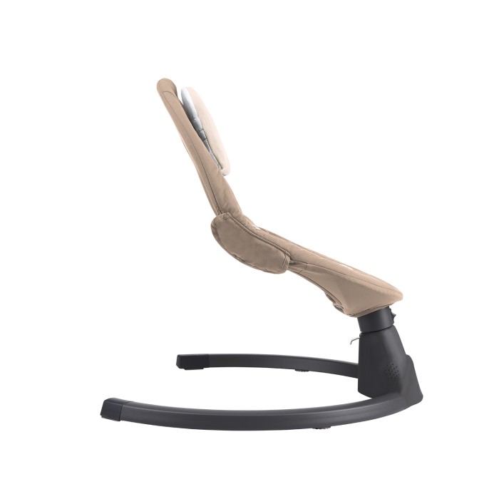 Ηλεκτρική Ρηλάξ πλευρικής κίνησης Codie Μπεζ 2025 - Kikka Boo Ηλεκτρική Ρηλάξ πλευρικής κίνησης Codie Μπεζ 2025 - Kikka Boo