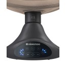 Ηλεκτρική Ρηλάξ πλευρικής κίνησης Codie Μπεζ 2025 - Kikka Boo Ηλεκτρική Ρηλάξ πλευρικής κίνησης Codie Μπεζ 2025 - Kikka Boo