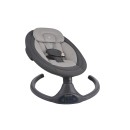 Ηλεκτρικό Ρηλάξ Πλευρικής Κίνησης Codie Σκούρο Γκρι 2025 - Kikka Boo Ηλεκτρικό Ρηλάξ Πλευρικής Κίνησης Codie Σκούρο Γκρι 2025 - Kikka Boo