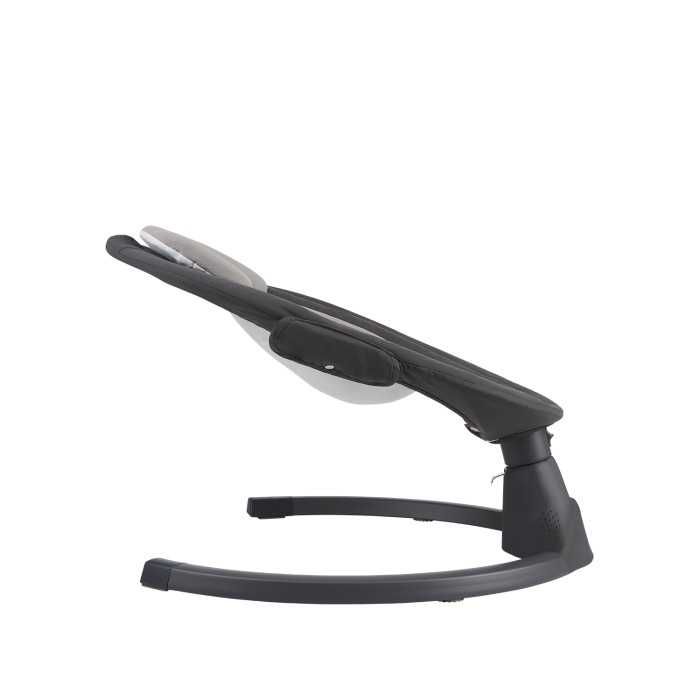 Ηλεκτρικό Ρηλάξ Πλευρικής Κίνησης Codie Σκούρο Γκρι 2025 - Kikka Boo Ηλεκτρικό Ρηλάξ Πλευρικής Κίνησης Codie Σκούρο Γκρι 2025 - Kikka Boo