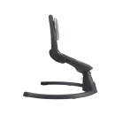 Ηλεκτρικό Ρηλάξ Πλευρικής Κίνησης Codie Σκούρο Γκρι 2025 - Kikka Boo Ηλεκτρικό Ρηλάξ Πλευρικής Κίνησης Codie Σκούρο Γκρι 2025 - Kikka Boo