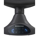 Ηλεκτρικό Ρηλάξ Πλευρικής Κίνησης Codie Σκούρο Γκρι 2025 - Kikka Boo Ηλεκτρικό Ρηλάξ Πλευρικής Κίνησης Codie Σκούρο Γκρι 2025 - Kikka Boo