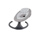 Ηλεκτρικό Ρηλάξ πλευρικής κίνησης Codie Ανοιχτό Γκρι 2025 - Kikka Boo Ηλεκτρικό Ρηλάξ πλευρικής κίνησης Codie Ανοιχτό Γκρι 2025 - Kikka Boo