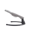 Ηλεκτρικό Ρηλάξ πλευρικής κίνησης Codie Ανοιχτό Γκρι 2025 - Kikka Boo Ηλεκτρικό Ρηλάξ πλευρικής κίνησης Codie Ανοιχτό Γκρι 2025 - Kikka Boo