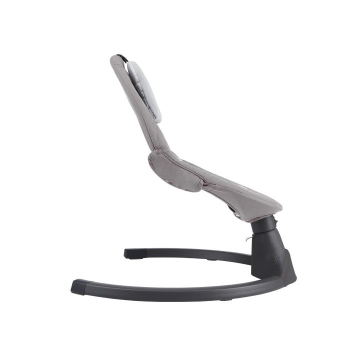 Ηλεκτρικό Ρηλάξ πλευρικής κίνησης Codie Ανοιχτό Γκρι 2025 - Kikka Boo Ηλεκτρικό Ρηλάξ πλευρικής κίνησης Codie Ανοιχτό Γκρι 2025 - Kikka Boo