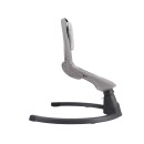 Ηλεκτρικό Ρηλάξ πλευρικής κίνησης Codie Ανοιχτό Γκρι 2025 - Kikka Boo Ηλεκτρικό Ρηλάξ πλευρικής κίνησης Codie Ανοιχτό Γκρι 2025 - Kikka Boo