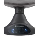 Ηλεκτρικό Ρηλάξ πλευρικής κίνησης Codie Ανοιχτό Γκρι 2025 - Kikka Boo Ηλεκτρικό Ρηλάξ πλευρικής κίνησης Codie Ανοιχτό Γκρι 2025 - Kikka Boo