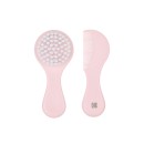 Χτένα και βούρτσα Hedge-hugs - Kikka Boo