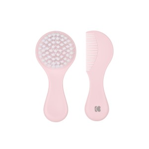 Χτένα και βούρτσα Hedge-hugs - Kikka Boo