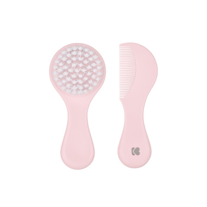 Χτένα και βούρτσα Hedge-hugs - Kikka Boo