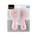 Χτένα και βούρτσα Hedge-hugs - Kikka Boo