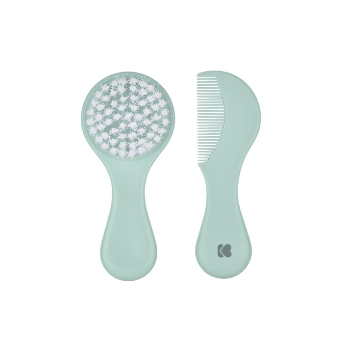 Χτένα και βούρτσα Sleepy Sheep - Kikka Boo