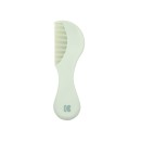 Χτένα και βούρτσα Savanna Μέντα - Kikka Boo