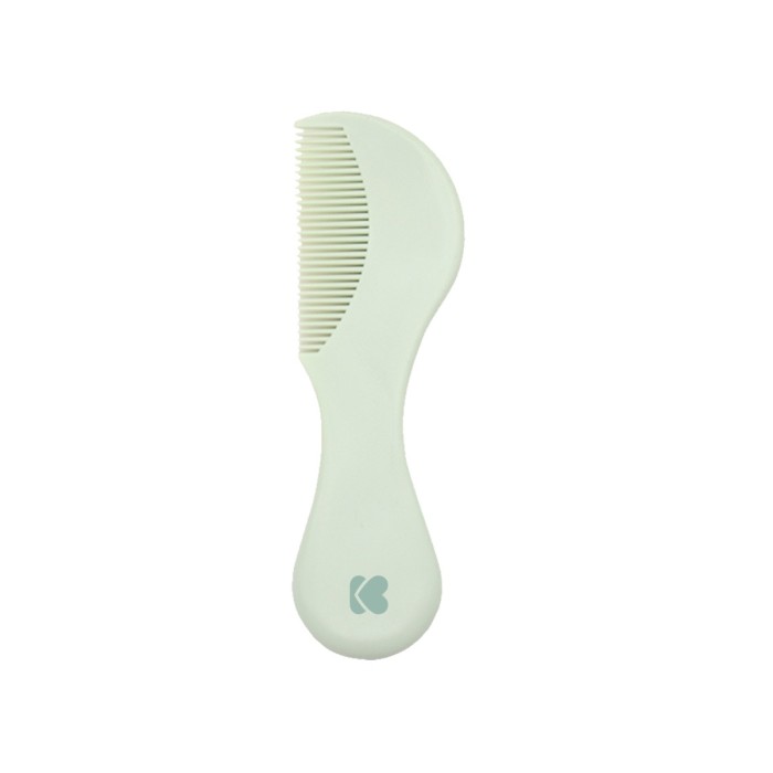 Χτένα και βούρτσα Savanna Μέντα - Kikka Boo