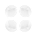 Προστατευτικά για Γωνίες Μικρά 4τμχ Kikka Boo Προστατευτικά για Γωνίες Μικρά 4τμχ Kikka Boo