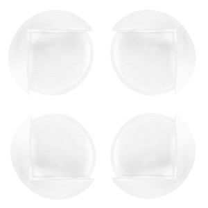 Προστατευτικά για Γωνίες Μικρά 4τμχ Kikka Boo