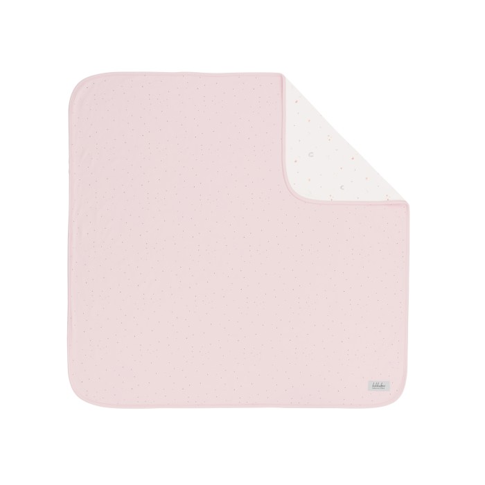 Baby blanket 85/85 cm Hedge-hugs - Kikka Boo