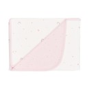 Baby blanket 85/85 cm Hedge-hugs - Kikka Boo