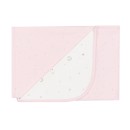 Baby blanket 85/85 cm Hedge-hugs - Kikka Boo