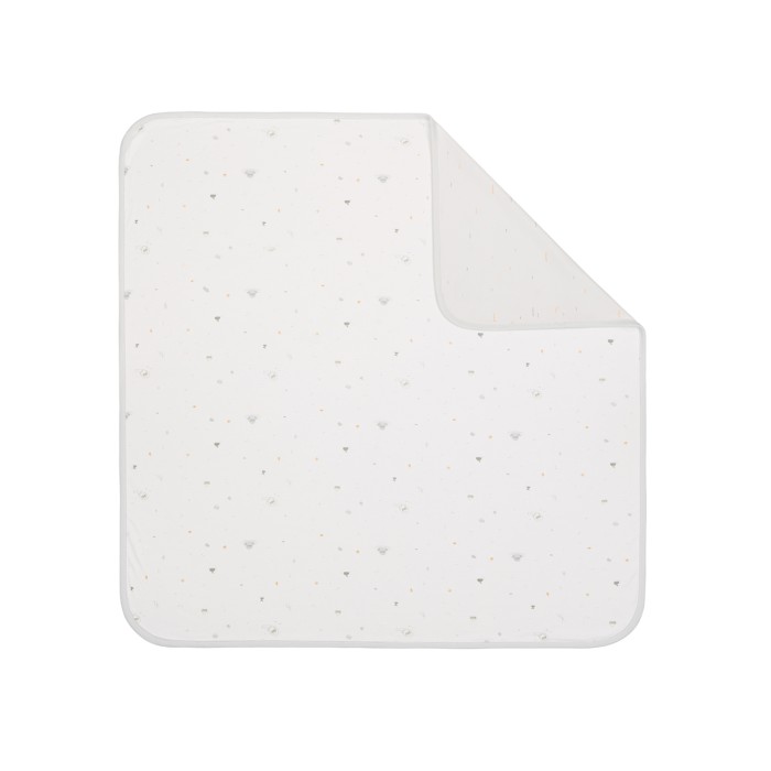 Baby blanket 85/85 cm Seally Me - Kikka Boo
