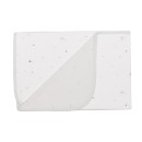 Baby blanket 85/85 cm Seally Me - Kikka Boo