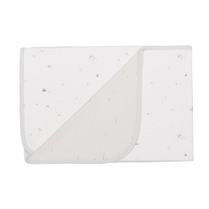 Baby blanket 85/85 cm Seally Me - Kikka Boo