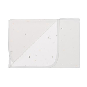 Baby blanket 85/85 cm Seally Me - Kikka Boo