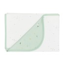 Baby blanket 85/85 cm Sleepy Sheep - Kikka Boo