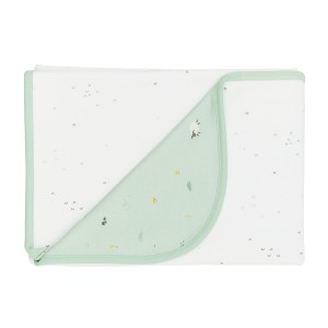 Baby blanket 85/85 cm Sleepy Sheep - Kikka Boo