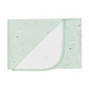 Baby blanket 85/85 cm Sleepy Sheep - Kikka Boo