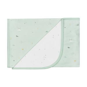 Baby blanket 85/85 cm Sleepy Sheep - Kikka Boo