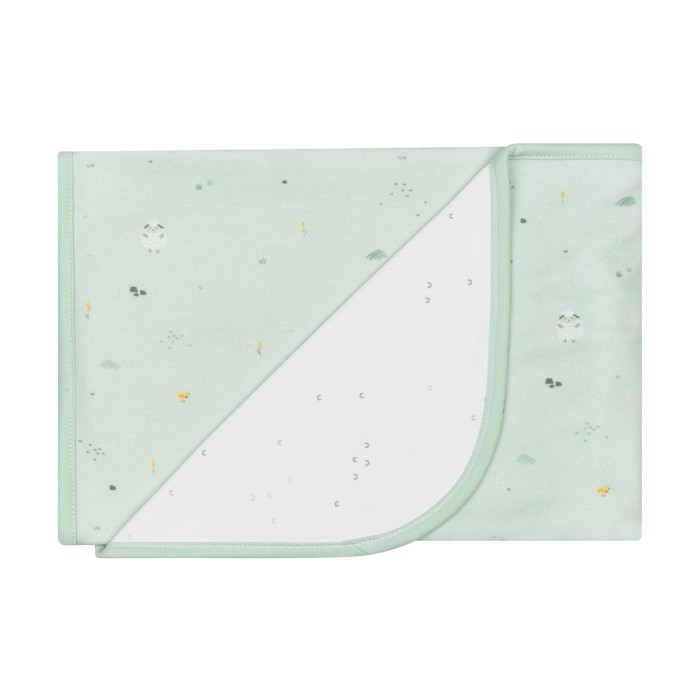 Baby blanket 85/85 cm Sleepy Sheep - Kikka Boo