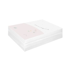 Αναδιπλούμενο Βρεφικό Στρώμα 60/120/5 cm Hedge-hugs Kikka Boo Αναδιπλούμενο Βρεφικό Στρώμα 60/120/5 cm Hedge-hugs Kikka Boo