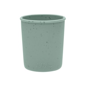 Ποτήρι Platinum Silicone Sage Kikka Boo